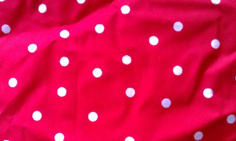 Dots Fabric