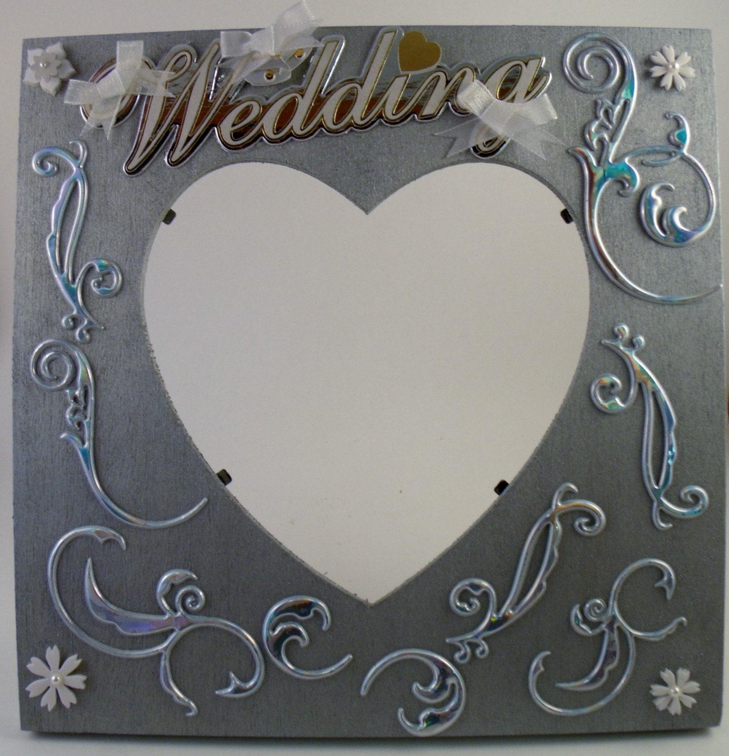 Wedding Picture Frame