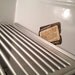 1950's Mid Century Modern Kelvinator Refrigerator