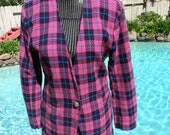 Vintage Suit/Skirt Set
