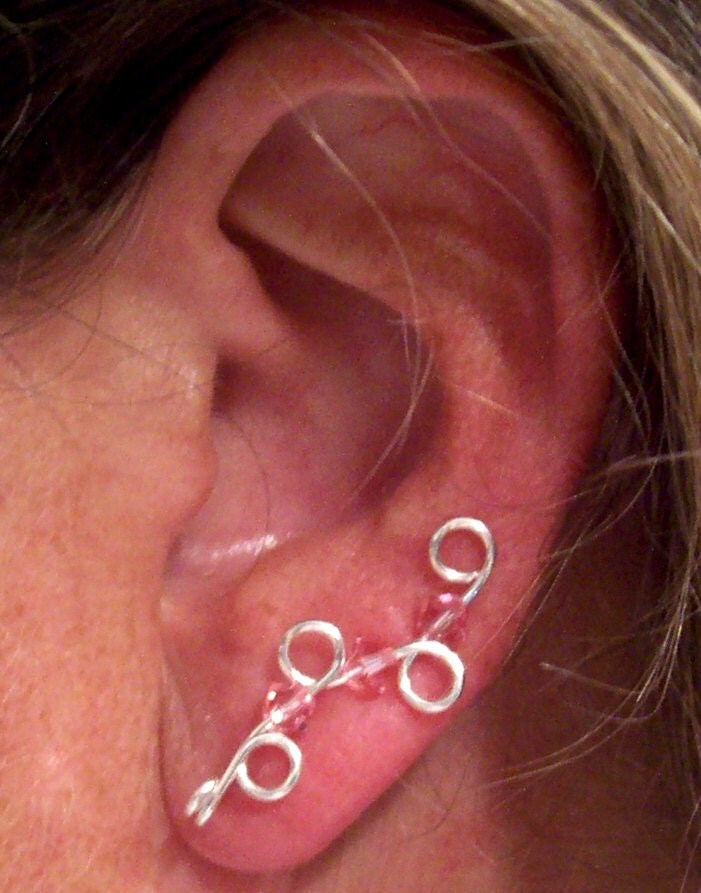 ear vines