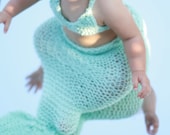 Baby- Mermaid-Costume