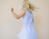 TIE DRESS SIze 4 to 5
