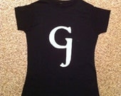 Women's GJ Logo T-Shirt