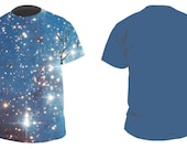 Errai - Men's Galaxy T-shirt