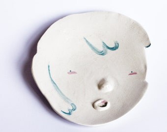 Pout Plate