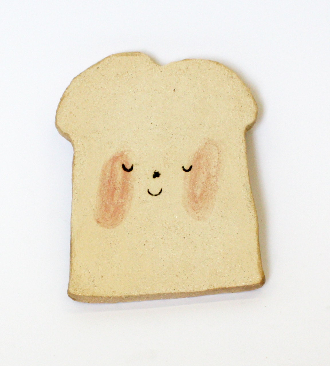 Toast Plate