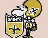 Sir Saint Logo