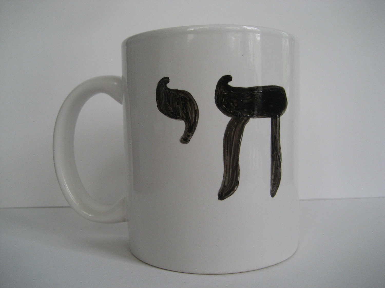 Chai life mug