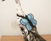 PartyFowl "Butterfly" Costume for Pet Ducks, Chickens, & Geese