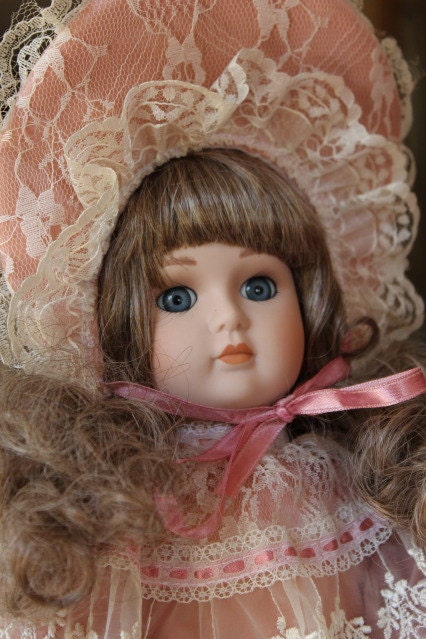 Alberon Dolls