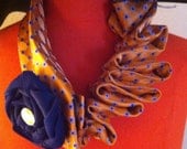 Men's necktie accessory 