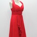 Prom Dress  Bridesmaids Dresses Choose any color - Red color is ready to ship