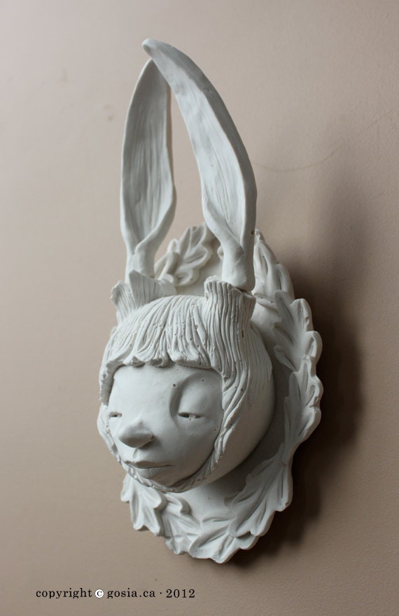Manuka SCULPTURE