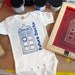 Future Doctor- Doctor Who Baby Onesie- Pick Your Size