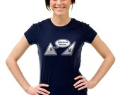 You're So Obtuse T-Shirt -- Mens and Womens Sizes Small-2XL Available