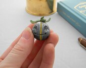 Bess the Seed of Inspiration - Muse.Totem