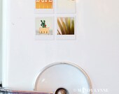 Mini magnets 2"x 2.25"