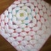 Disappearing Scraps Quilt Pattern