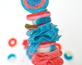 Star Spangled Sweet Skewer - 12