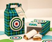 BRAVE ARCHER Favor Box (Set of 10) Il_170x135