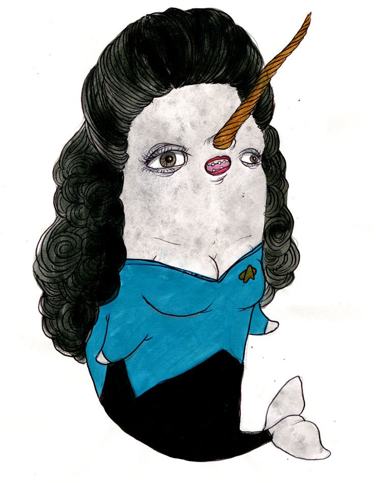 Deanna Narwhal