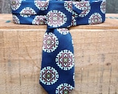 Vintage Tie Collar - Classic - Medium