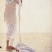 Pure - white & creem rustic photograph, clean and beautiful for your home decoration