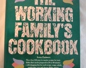 1990 The Working Familys Cookbook