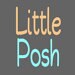 littleposhstudio