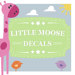 LittleMooseDecals