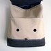 Backpack - The Fantastic Fox UNISEX BackPack (Olive Fawn)