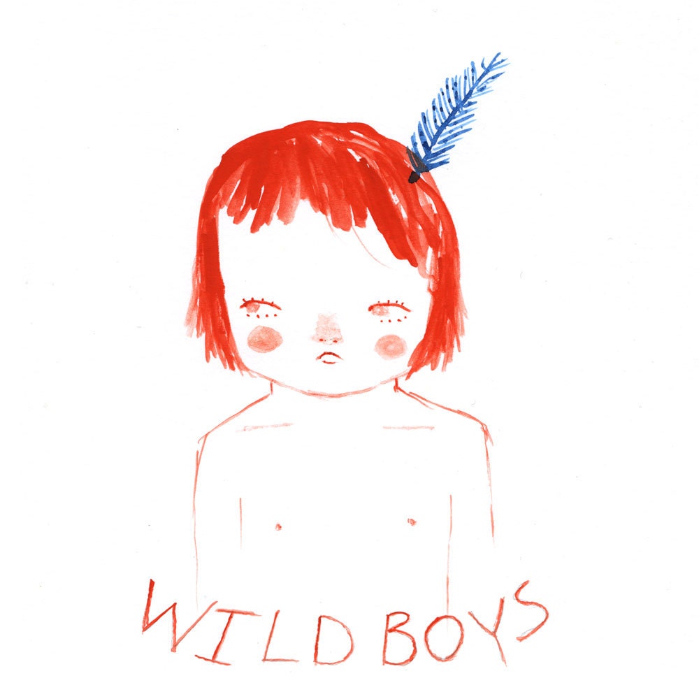 Wild Boys
