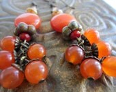 Acorn Dangles