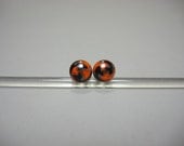 5mm Orange and Black Switchbacks SF