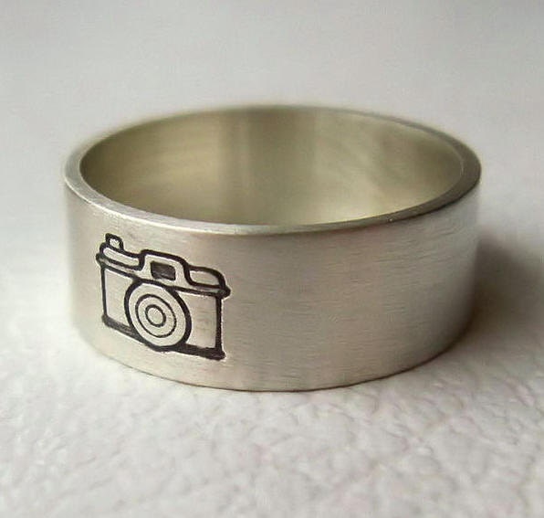 Camera Ring, Photography Ring