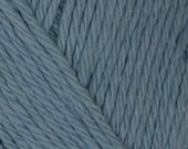 Lily the Origional Sugar 'n Cream Yarn Light Blue Worsted Weight
