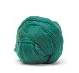 Dark/HunterGreen Needle Felting Spinning Fiber, 1 oz with 3 free coordinating, blended fiber samples