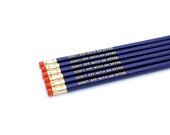 Don't Eff with an Effer  Pencil Set