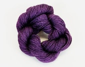 Arabian Nights - Fingering yarn - dyed to order