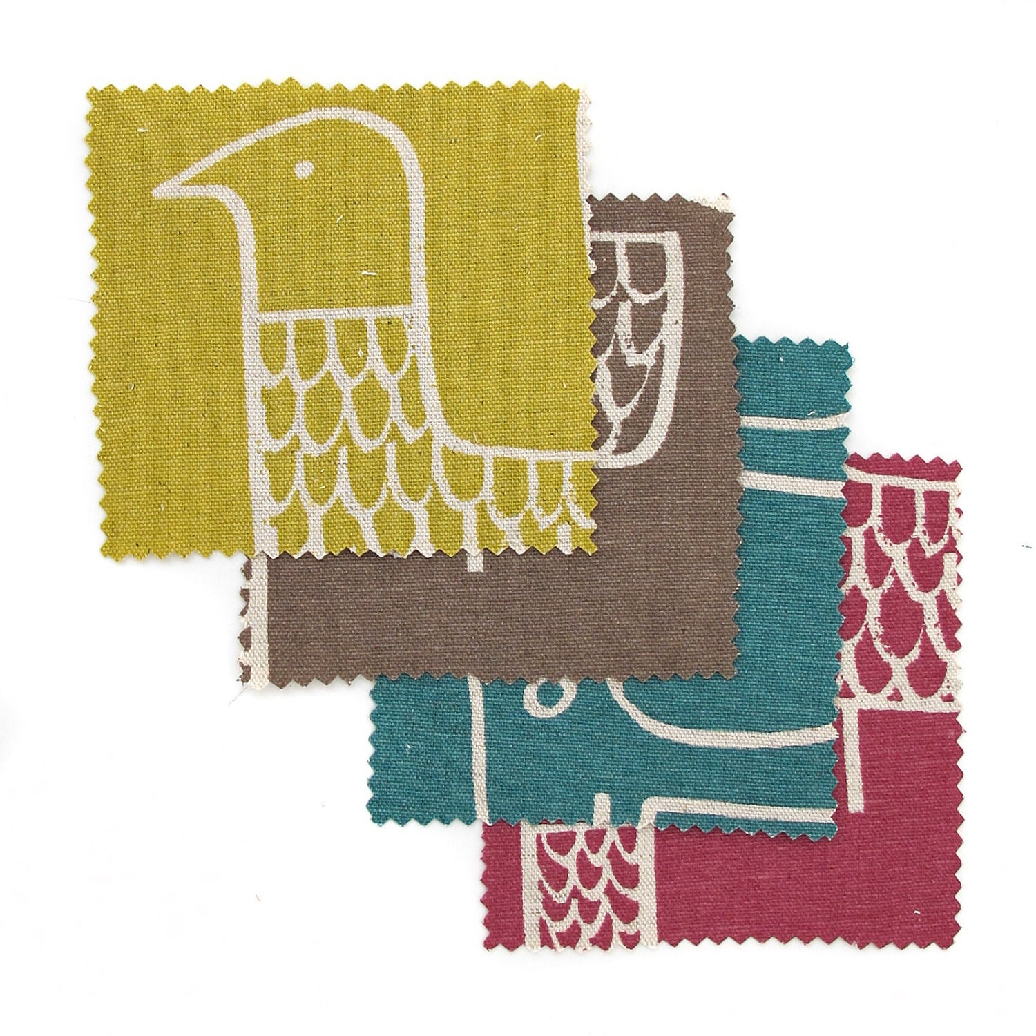 Fabric by the metre - Eep
