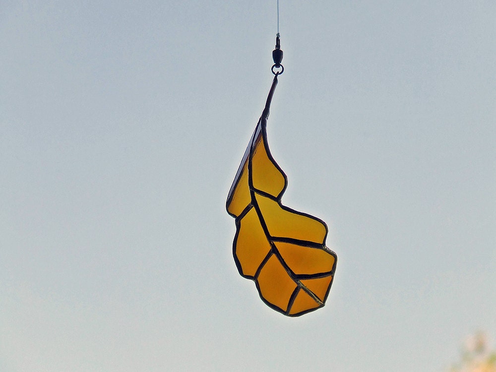 Victory Old Horizontal Oak Leaf
