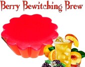 4 Berry Bewitching Brew Tarts Wickless Candle Melts