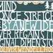original dimensions archival print