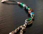 Short Pirate Hair Jewels