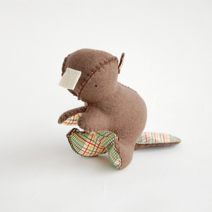 beaver