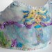 Birthday Crown: Custom Made Waldorf Style Wool Crown (DEPOSIT on Custom Work)