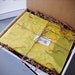 Vintage Map Art Canvas Wall Print : I Want to Have Adventures with You - Canvas Decor