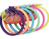 Hoop - La Embroidery HOOP - 7"