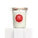 Soy Candle - Romantic campfire - Nordic Hearth Soy candle. Handmade scented container candle. Perfect for romance. - Gift Ideas
